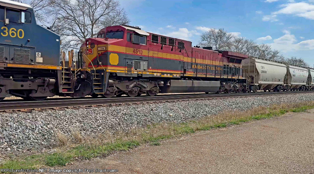 KCS 4510